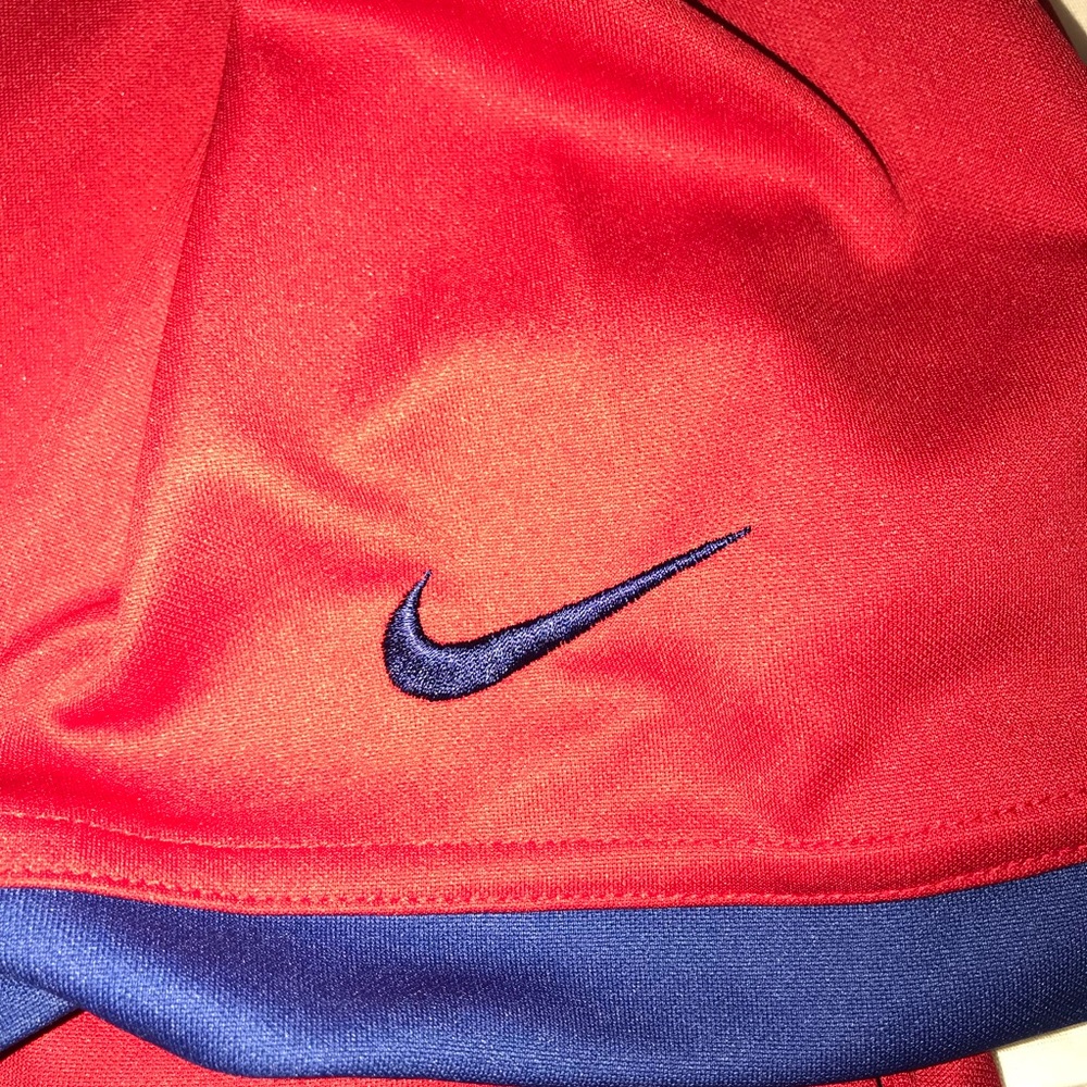 Nike | NY Giants NFL Team Dri Fit Polo Large - Picture 6 of 8